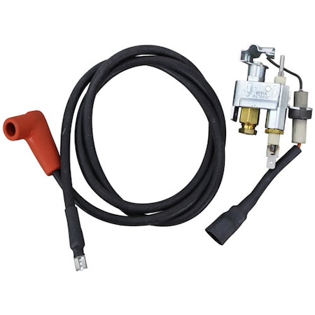 Blodgett Nat Gas Pilot Assy Modified R11335